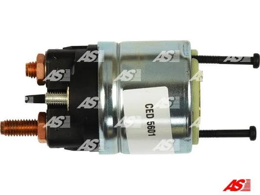 Solenoid Switch, starter (SS3057(VALEO))