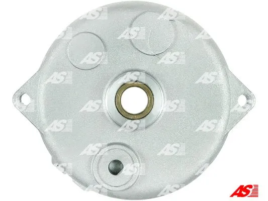 Starter Lid, carburettor (SBR0083S)
