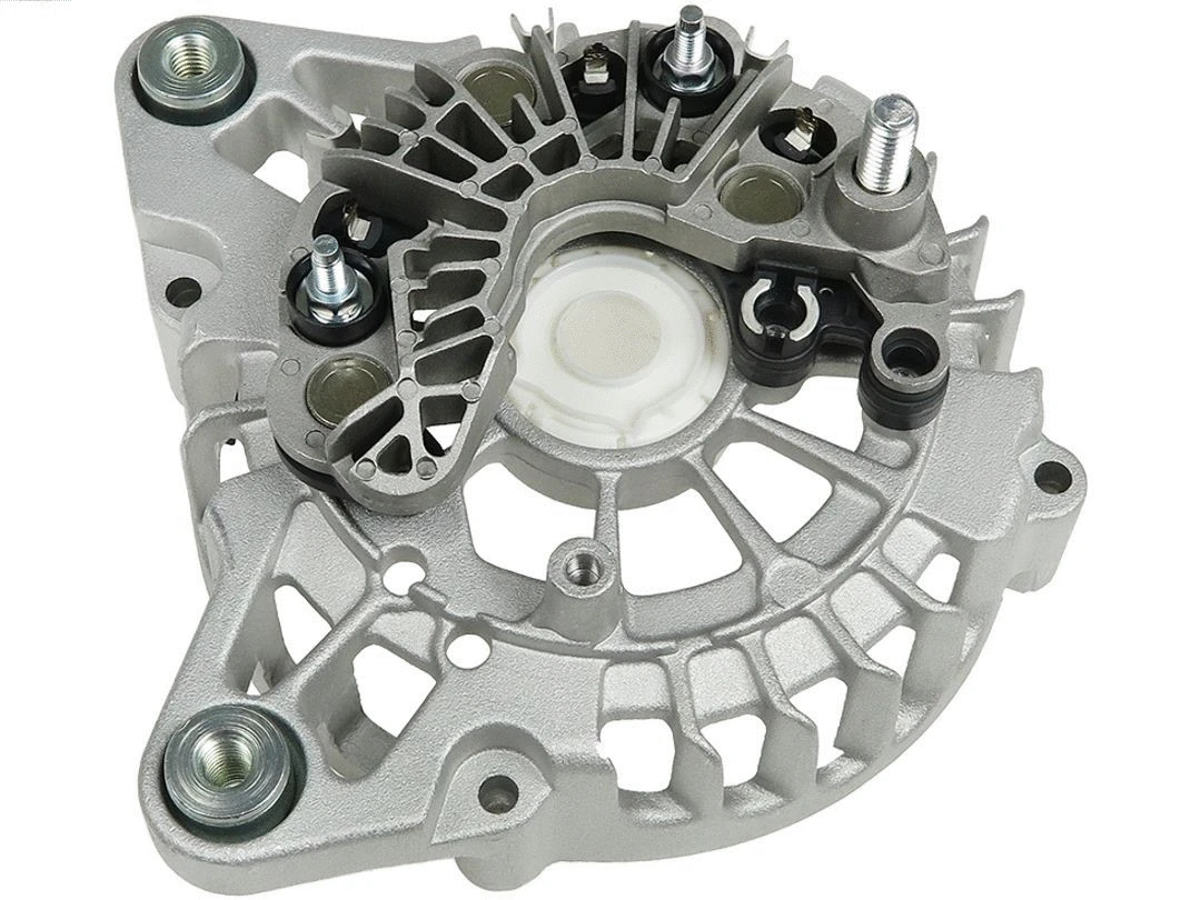 Bracket, alternator drive flange (ARC3105)