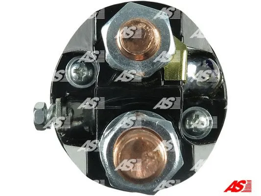 Solenoid Switch, starter