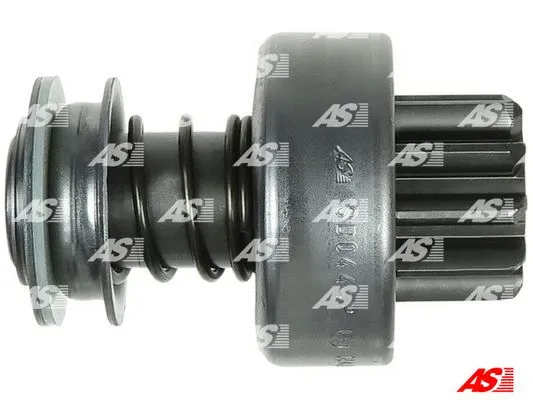 Freewheel Gear, starter (SD0444P)