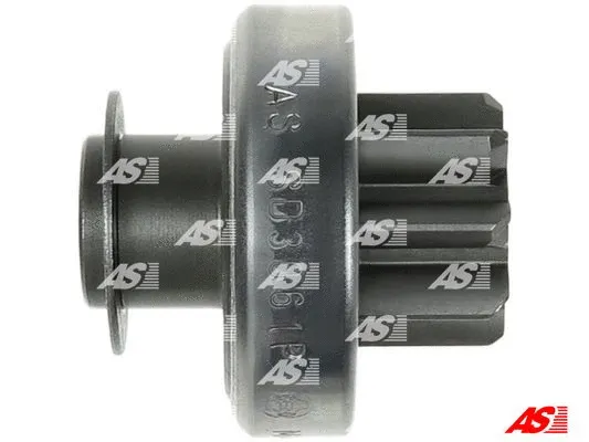 Freewheel Gear, starter (SD3061P)