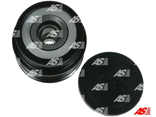 Alternator Freewheel Clutch