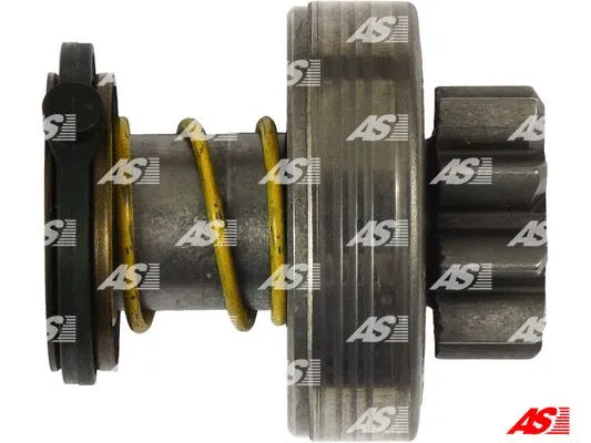 Freewheel Gear, starter (SD0264(BOSCH))