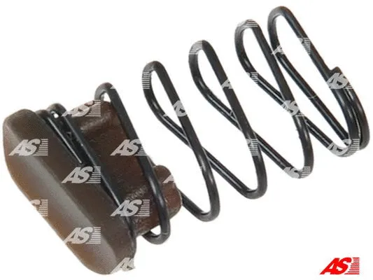 Repair Kit, starter (SDK3015S)