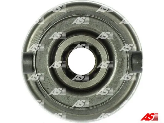 Freewheel Gear, starter