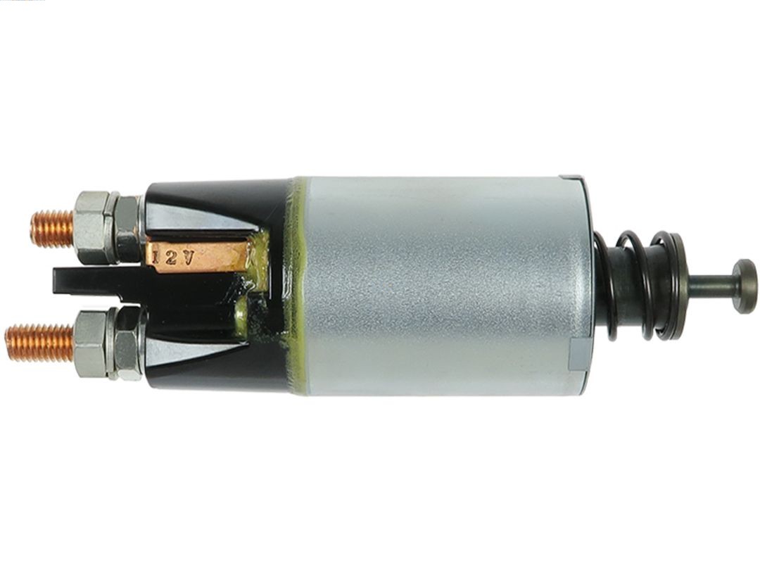 Solenoid Switch, starter (SS5191(MITSUBISHI))