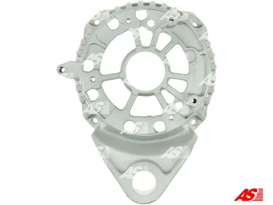 Bracket, alternator drive flange (ABR0072S)