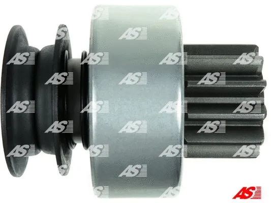 Freewheel Gear, starter (SD9012)