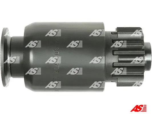 Freewheel Gear, starter (SD1078P)