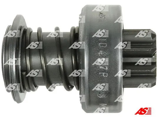 Freewheel Gear, starter (SD0457P)