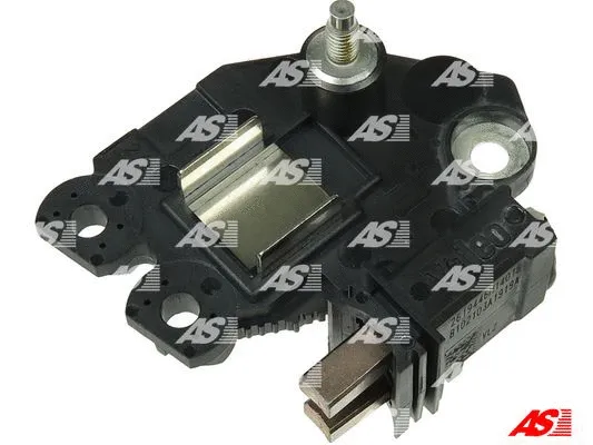 Alternator Regulator