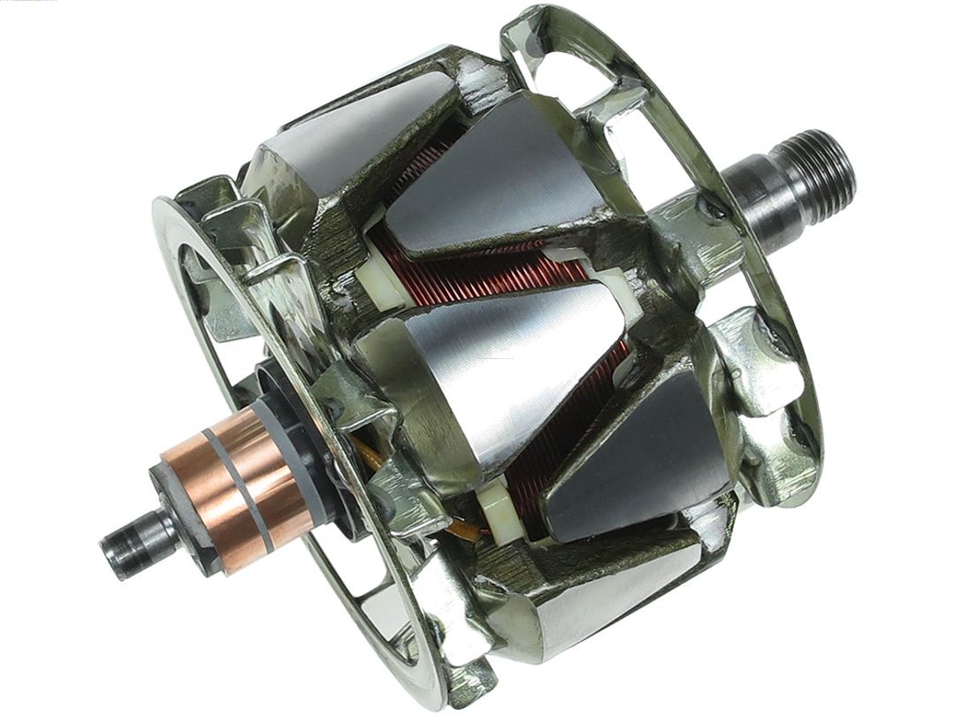 Rotor, alternator (AR5076S)