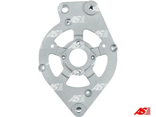 Bracket, alternator drive flange (ABR0052S)