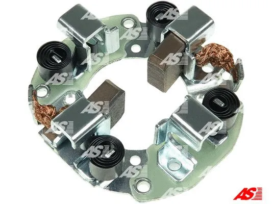 Holder, carbon brushes (SBH6023S)