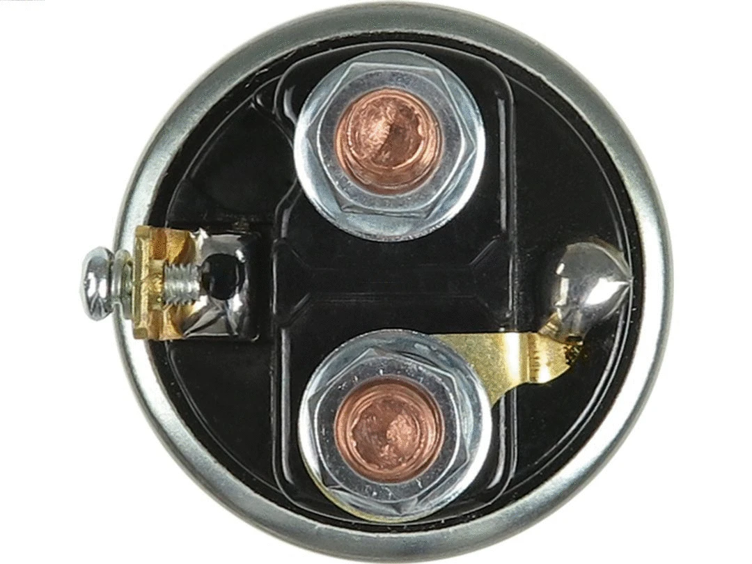 Solenoid Switch, starter