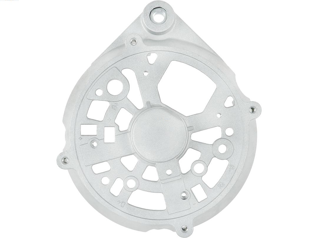 Bracket, alternator drive flange (ABR0286S)