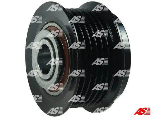 Alternator Freewheel Clutch