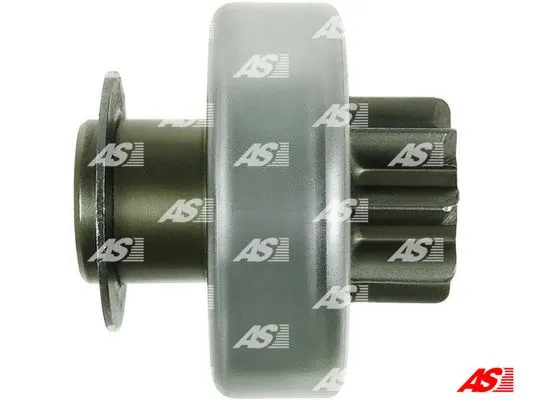 Freewheel Gear, starter (SD3031)