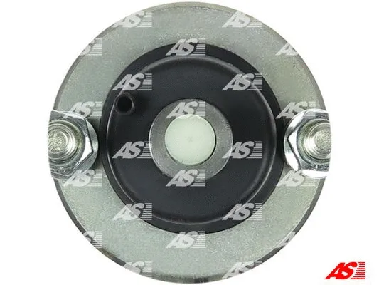 Solenoid Switch, starter