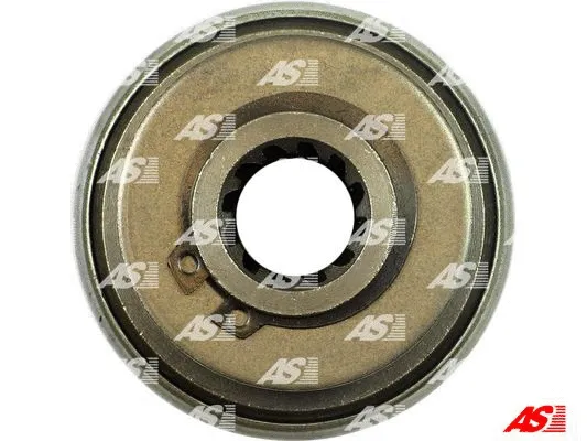 Freewheel Gear, starter