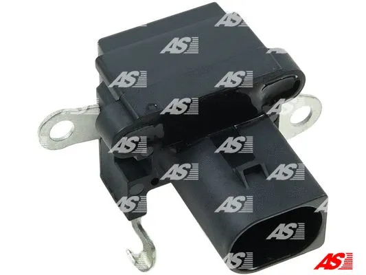 Alternator Regulator