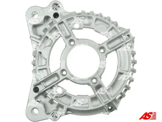 Bracket, alternator drive flange (ABR0007)