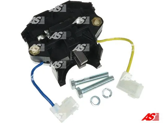 Alternator Regulator (ARE3343S)