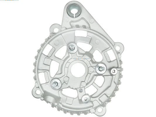 Bracket, alternator drive flange (ABR6053S)