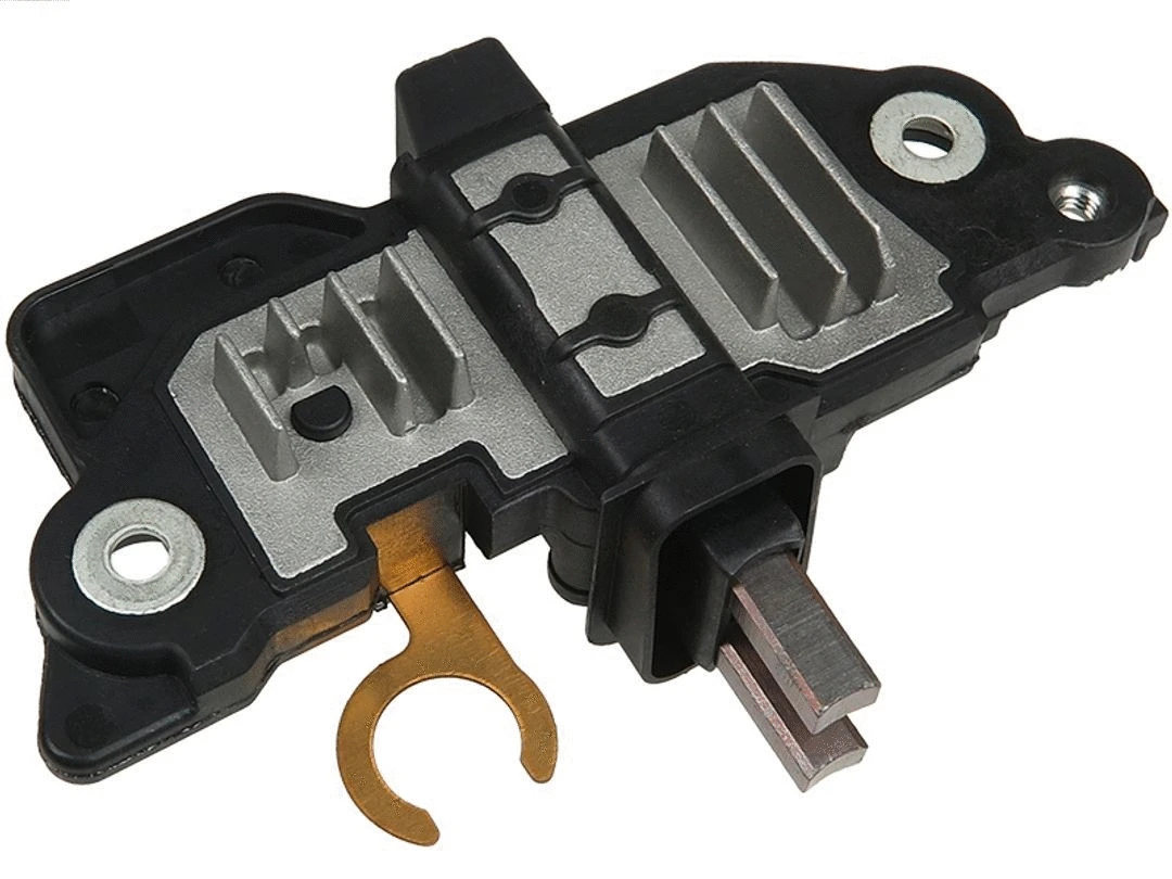 Alternator Regulator