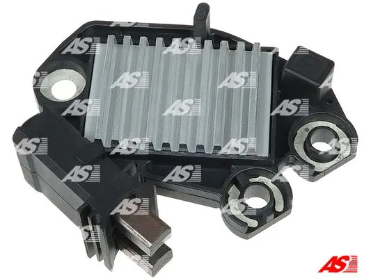 Alternator Regulator