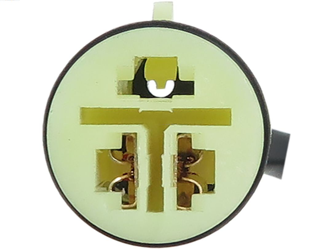 Repair Set, alternator