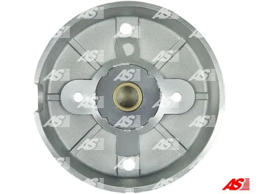 Starter Lid, carburettor