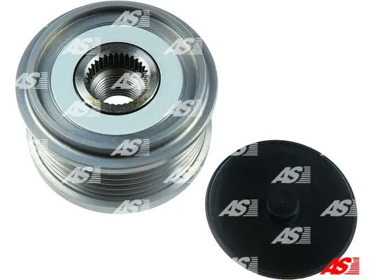 Alternator Freewheel Clutch