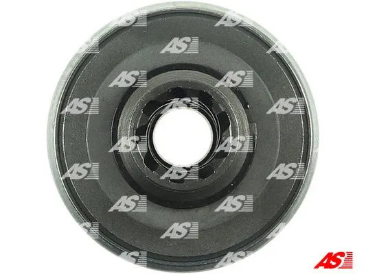 Freewheel Gear, starter