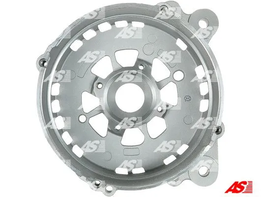 Bracket, alternator drive flange