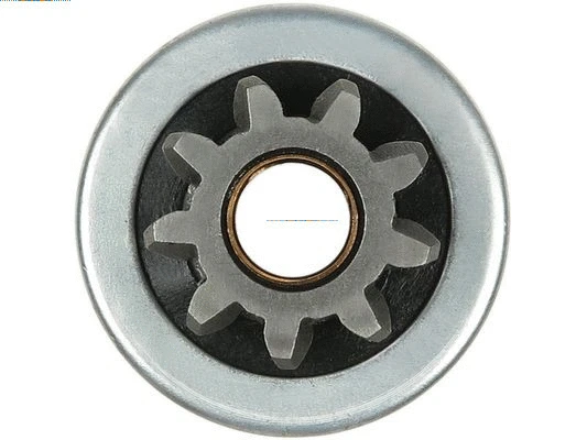 Freewheel Gear, starter