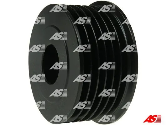 Belt Pulley, alternator