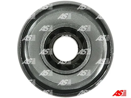 Freewheel Gear, starter
