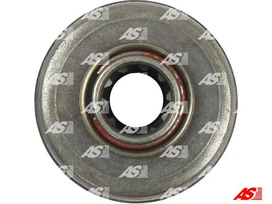 Freewheel Gear, starter