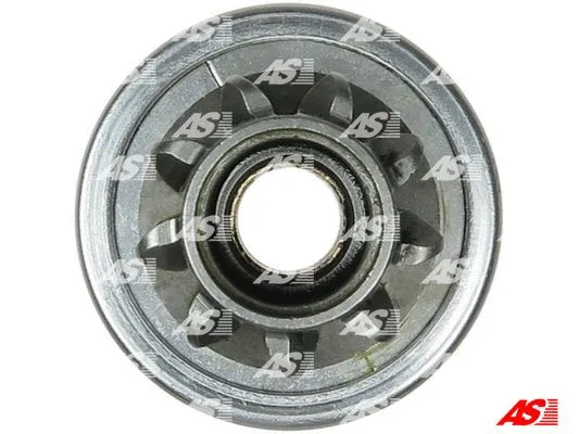 Freewheel Gear, starter