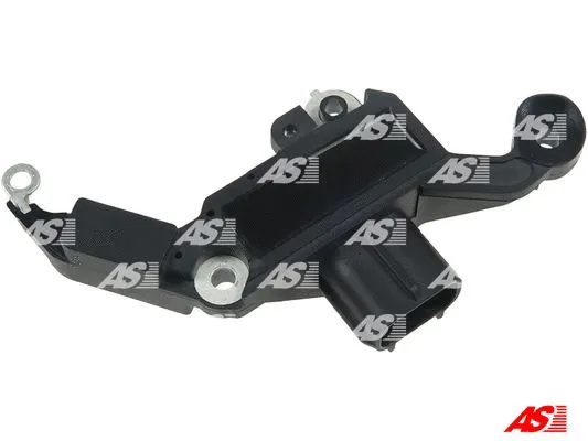 Alternator Regulator