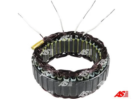 Stator, alternator (AS0039)