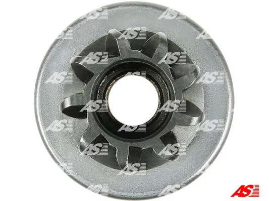 Freewheel Gear, starter