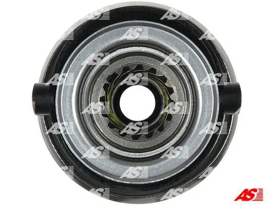 Freewheel Gear, starter