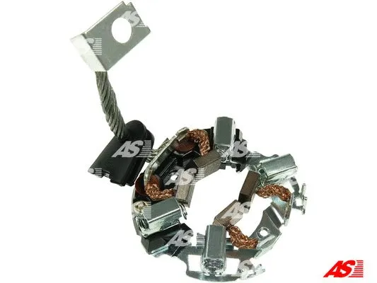 Holder, carbon brushes (SBH0030)