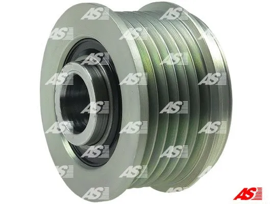 Alternator Freewheel Clutch