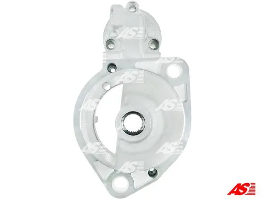 Starter Lid, carburettor (SBR0108S)