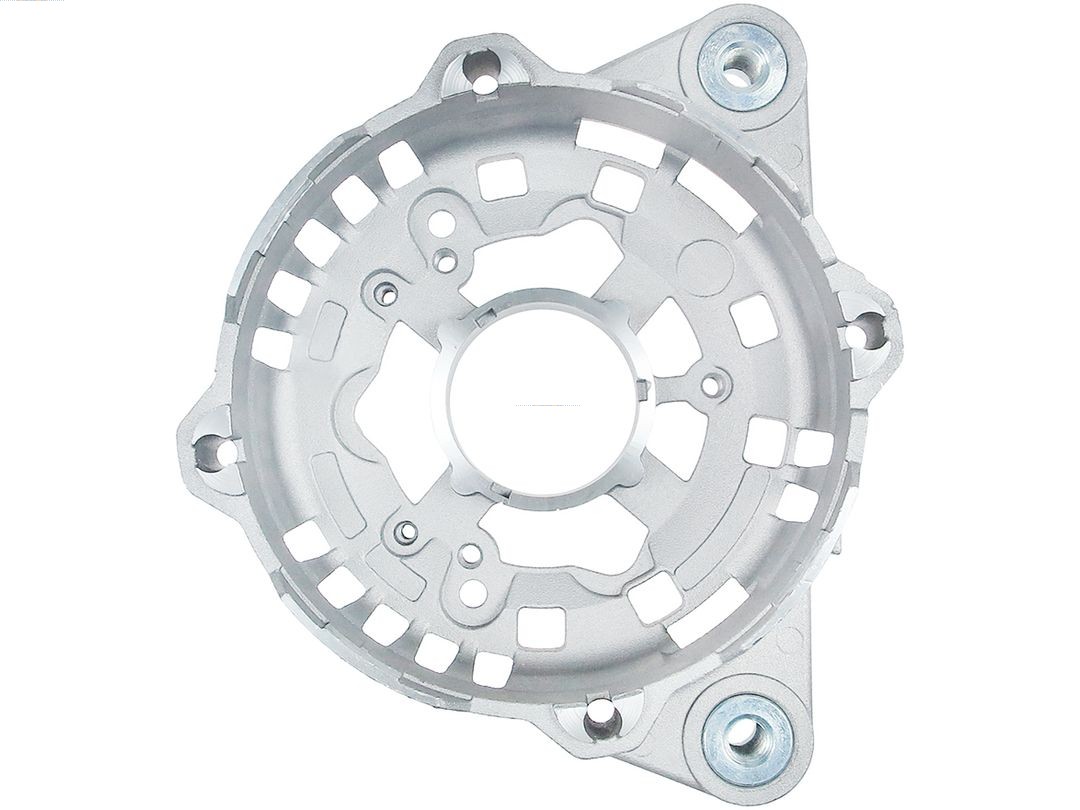 Bracket, alternator drive flange