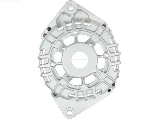 Bracket, alternator drive flange (ABR3002)